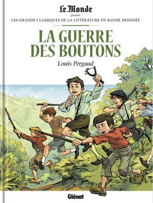 La Guerre des Boutons