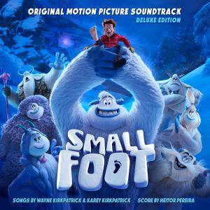 Smallfoot (OST)