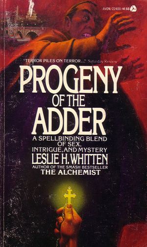 Progeny of the Adder