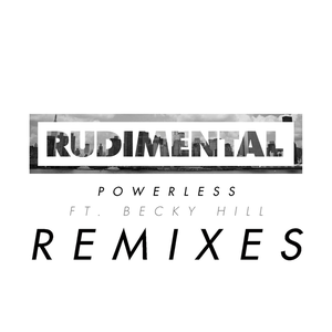 Powerless (MK remix)