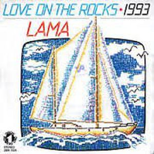 Love on the Rocks / 1993 (Single)