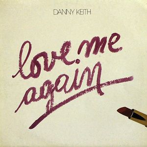 Love Me Again (Single)