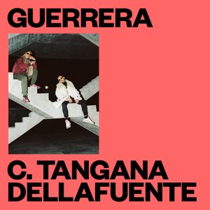 Guerrera (Single)