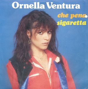 Che Pena / Sigaretta (Single)