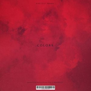 Colors (Single)