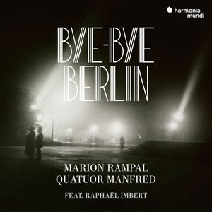 Bye-Bye Berlin