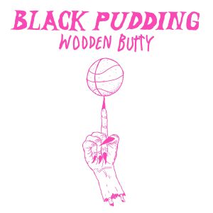 Wooden Butty (Single) (Single)