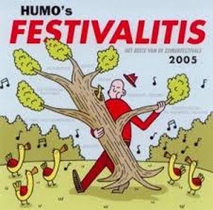 Humo’s Festivalitis