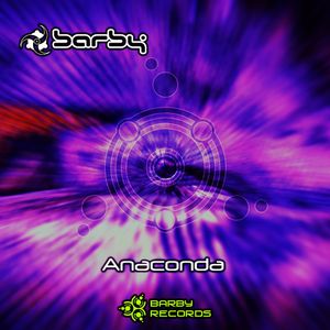 Anaconda (EP)