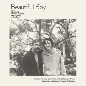 Beautiful Boy: Original Motion Picture Soundtrack (OST)