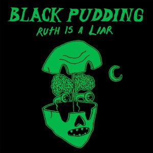 Ruth is a Liar (Single)