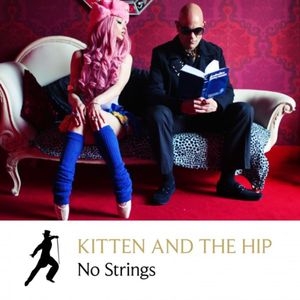 No Strings (Single)