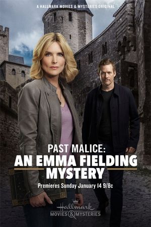 Les Mystères d'Emma Fielding : Les Secrets du château