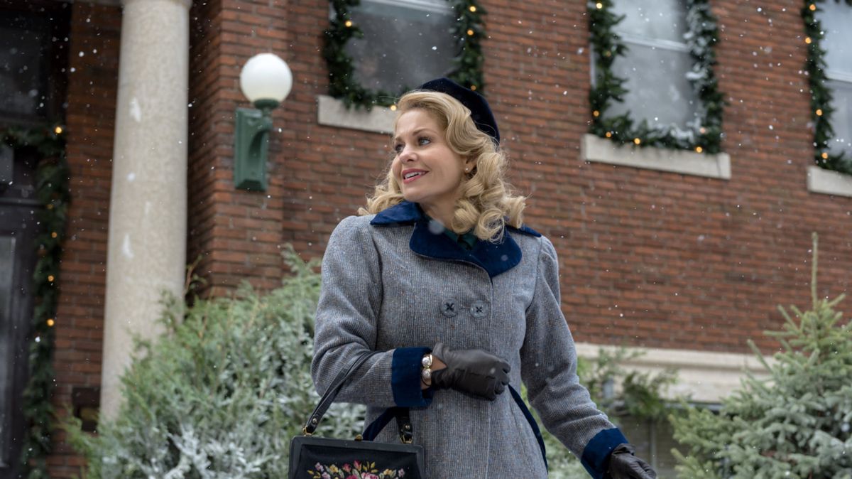 Bandes annonces de Le Temps d'un Noël (2016) - SensCritique