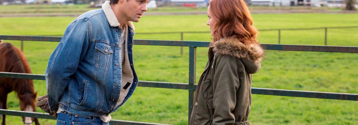 Cover Le Ranch de Noël