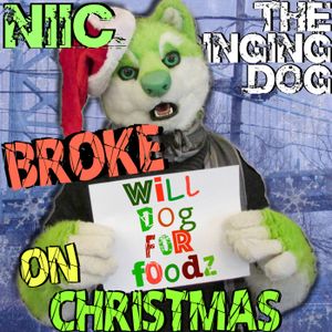 Broke On Christmas (Single)