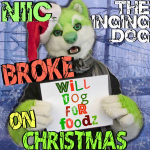 Broke On Christmas (Single)