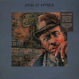 Early Recordings: Detroit and Beyond, Vol. 2