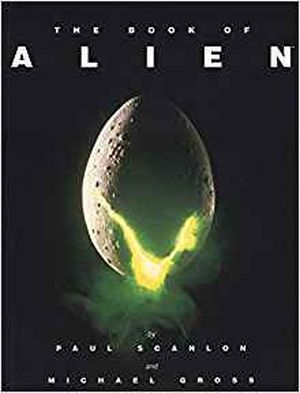 The Book of Alien