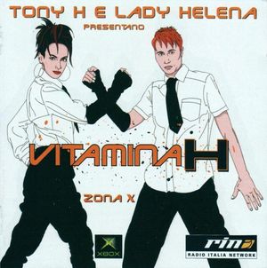 Vitamina H - Zona X