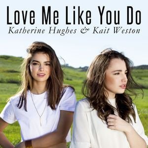 Love Me Like You Do (Single)