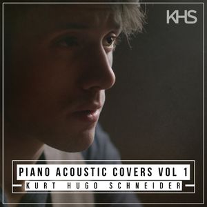 Piano Acoustic Covers, Vol. 1