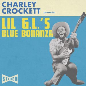 Lil G.L.’s Blue Bonanza
