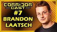VR Pioneer Brandon Laatsch