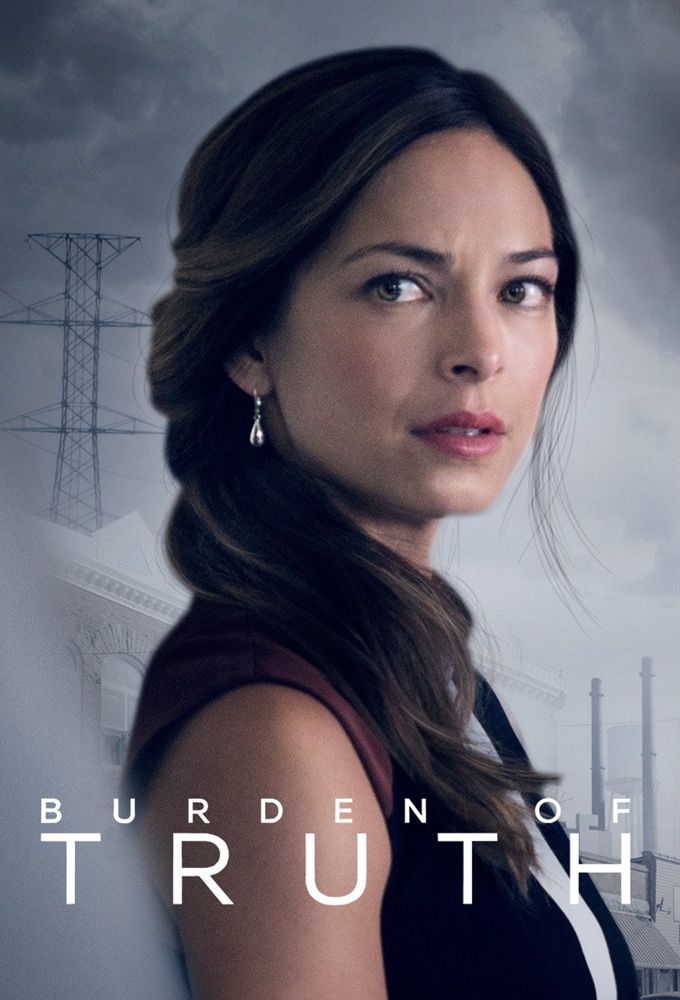 Affiches Posters Et Images De Burden Of Truth 2018 Senscritique