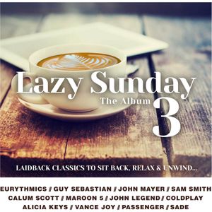 Lazy Sunday: The Album 3