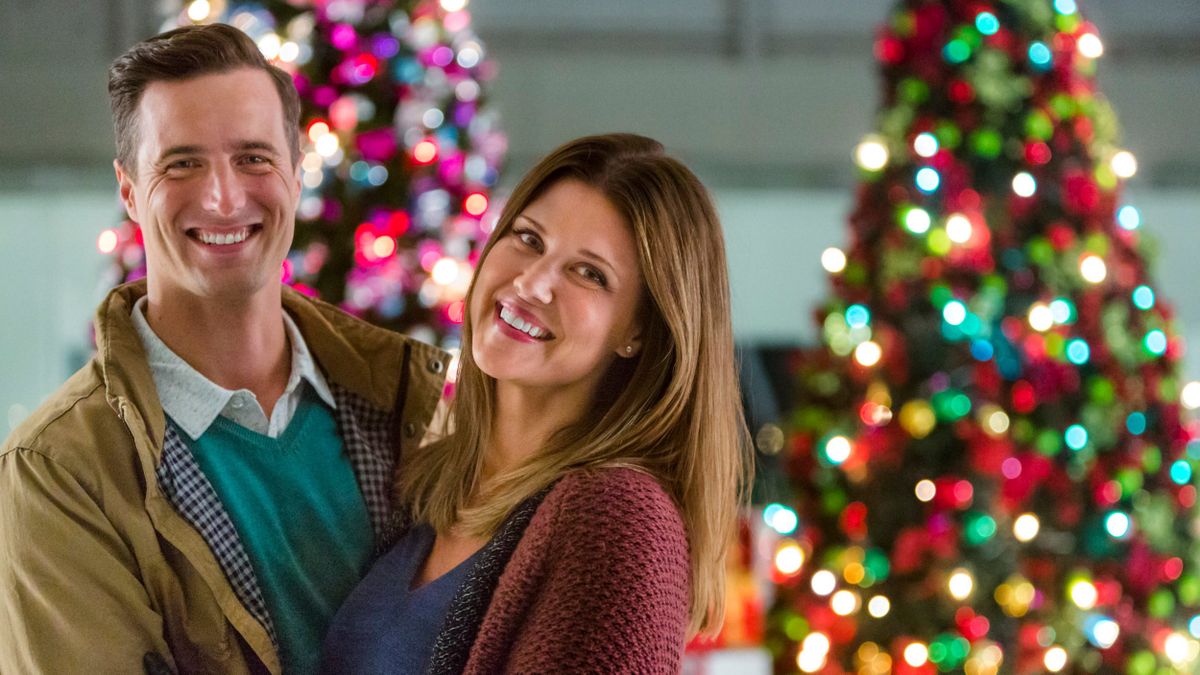 Films Et Séries Tv Avec Sarah Wright Un Noël à la maison - Téléfilm (2015) - SensCritique