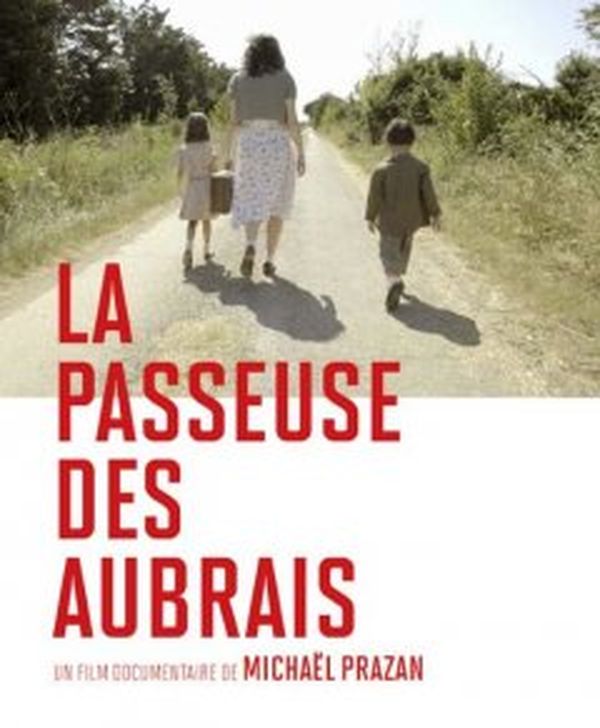 La Passeuse des Aubrais