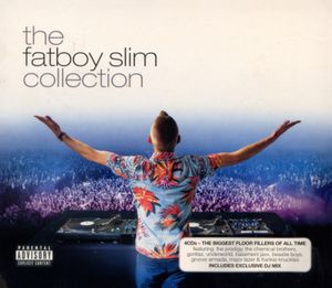 Dub Be Good to Me (Fatboy Slim re‐edit)