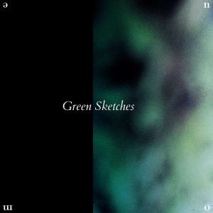 Green Sketches (EP)