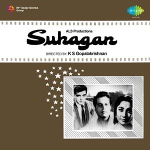 Suhagan (OST)