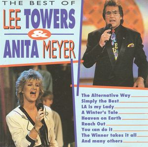 The Best of Lee Towers & Anita Meyer
