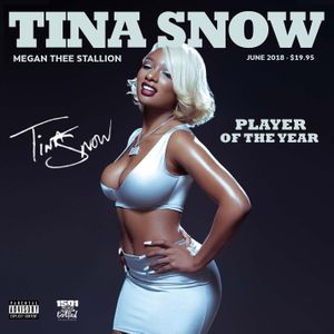Tina Snow (EP)