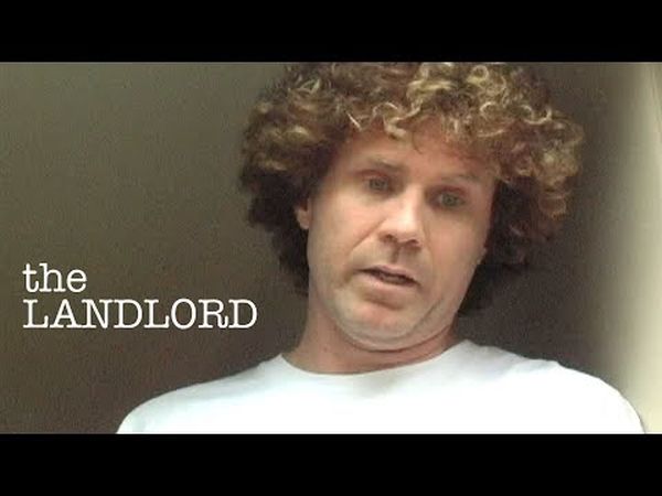 The Landlord