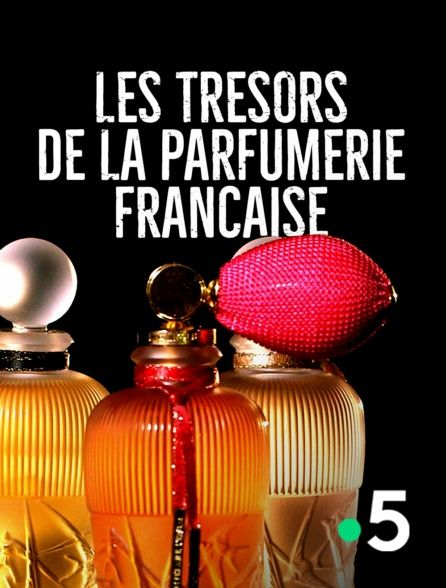 la parfumerie francaise