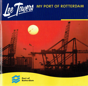 My Port of Rotterdam