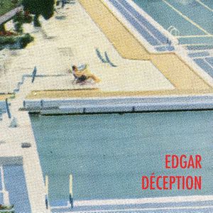 Edgar réception (EP)