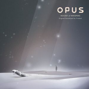 OPUS: Rocket of Whispers (Original Soundtrack) (OST)