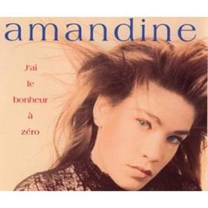 J'ai le bonheur à zéro (Single)