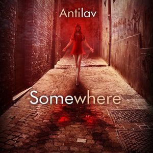 Somewhere (EP)