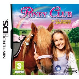 Poney club