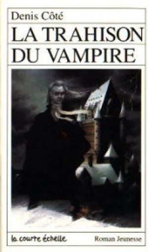 La Trahison de vampire