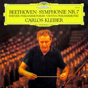 Symphonie Nr. 7