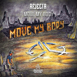 Move My Body (Single)