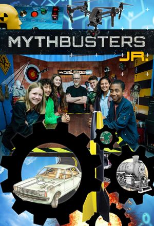 MythBusters Jr.