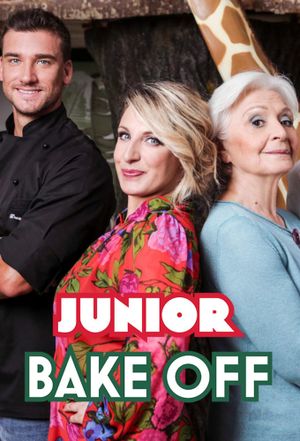 Junior Bake Off (IT)